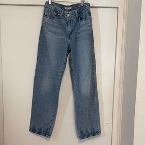 Levi’s 90’s Baggy Jeans 26